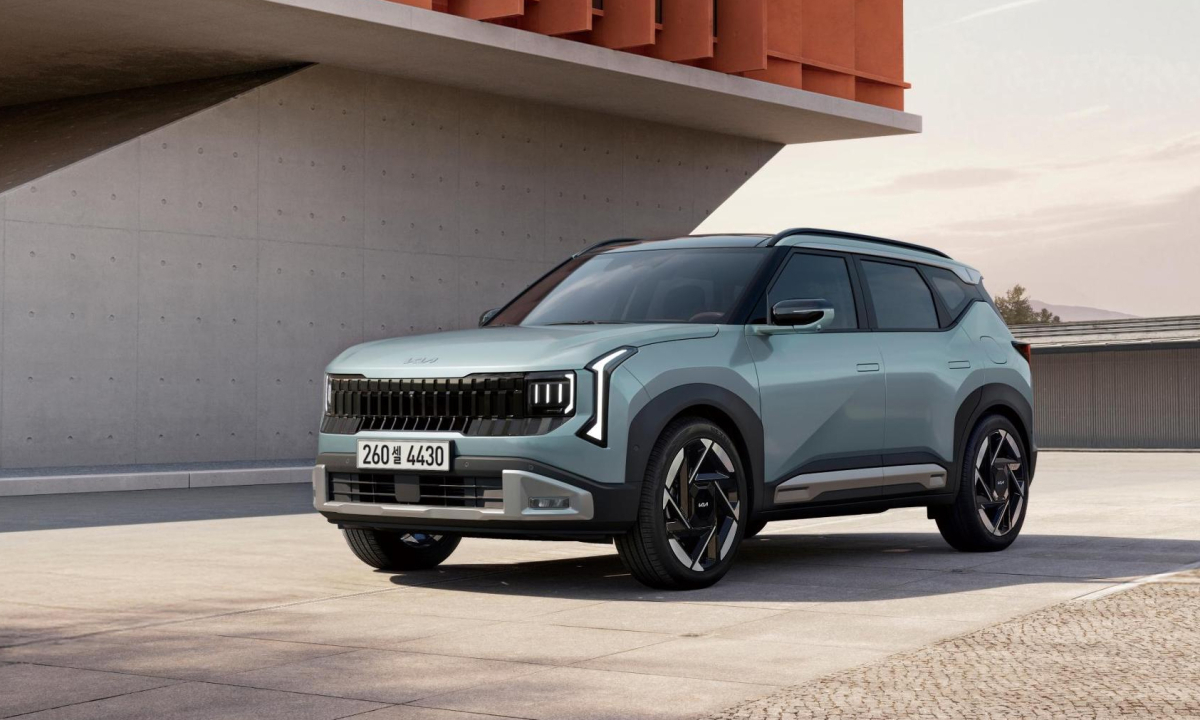 Kia Seltos the he moi them ban hybrid gia tu