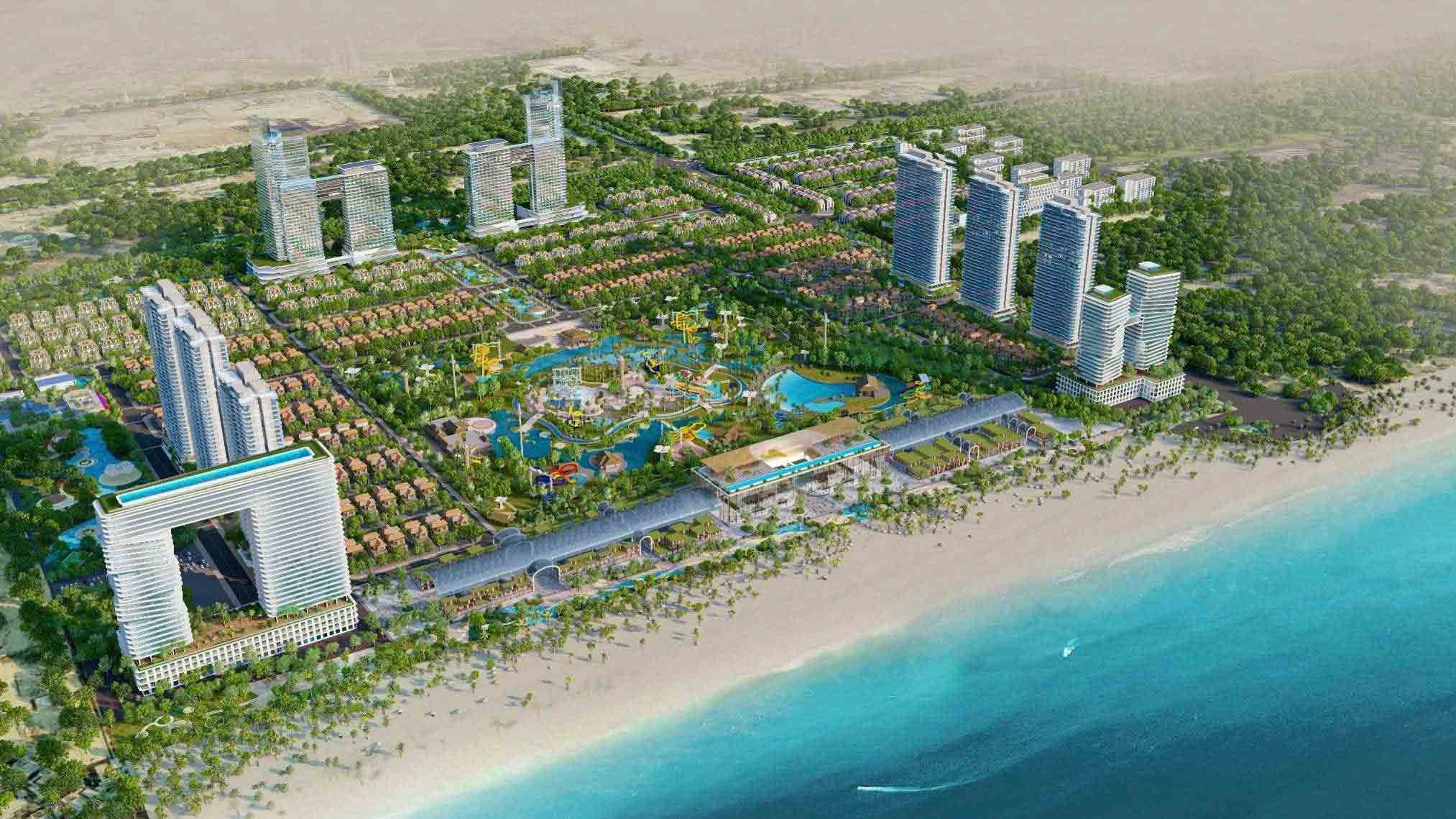 Kích hoạt đường vượt biển nối Cần Giờ - Vũng Tàu- Ảnh 1.