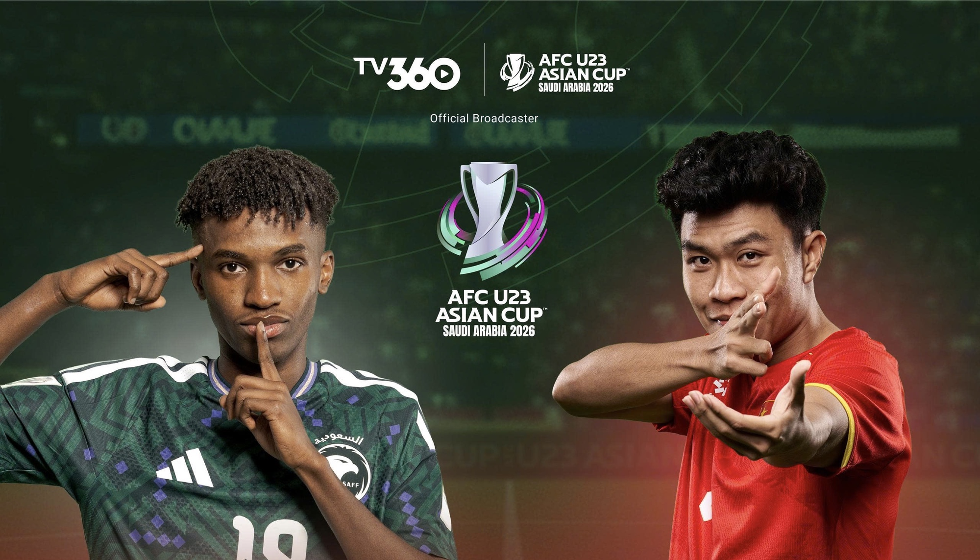 Lịch thi đấu cực hay và… cực muộn hôm nay: Kiểm chứng bản lĩnh của U.23 Việt Nam- Ảnh 2.