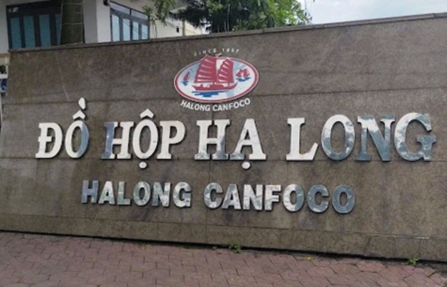 Kiểm tra thú y Hưng Yên, truy nguồn thịt heo bệnh đưa vào đồ hộp Hạ Long   - Ảnh 1.