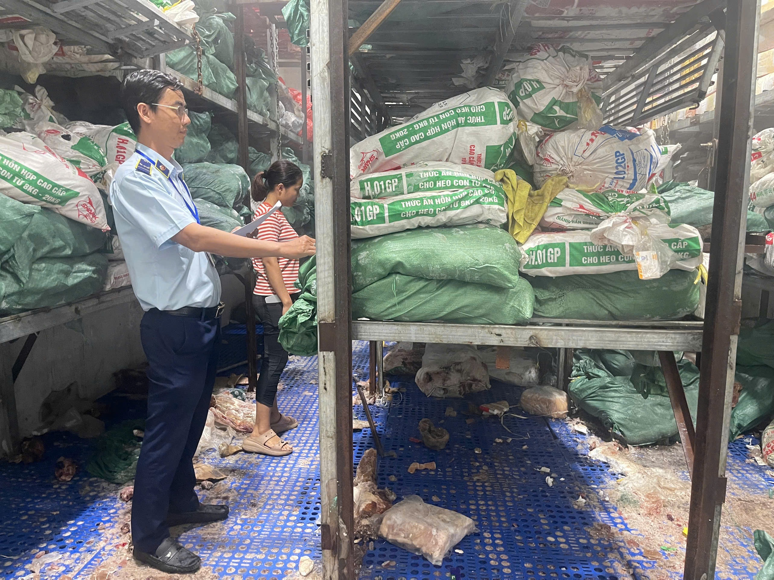 kiểm tra - Ảnh 1.