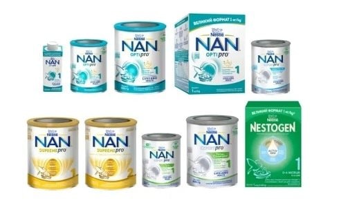 Nestlé Việt Nam thu hồi khẩn cấp 17 lô sữa NAN vì lo ngại rủi ro từ châu Âu: Kiểm tra ngay đáy lon- Ảnh 1.