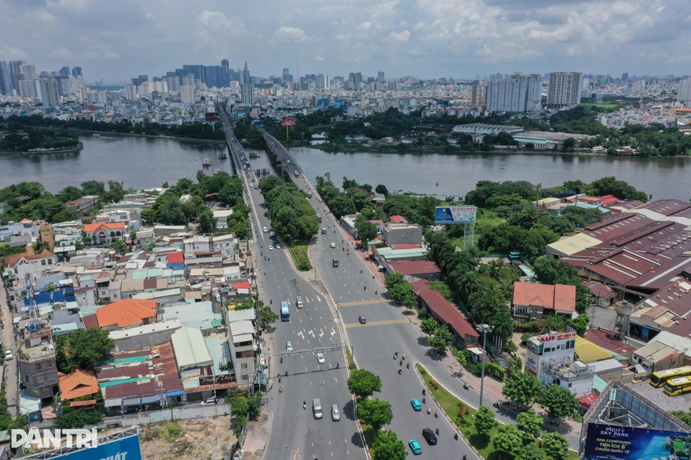 Kiến nghị TPHCM linh hoạt trong bố trí quỹ đất 20% làm nhà ở xã hội - 1