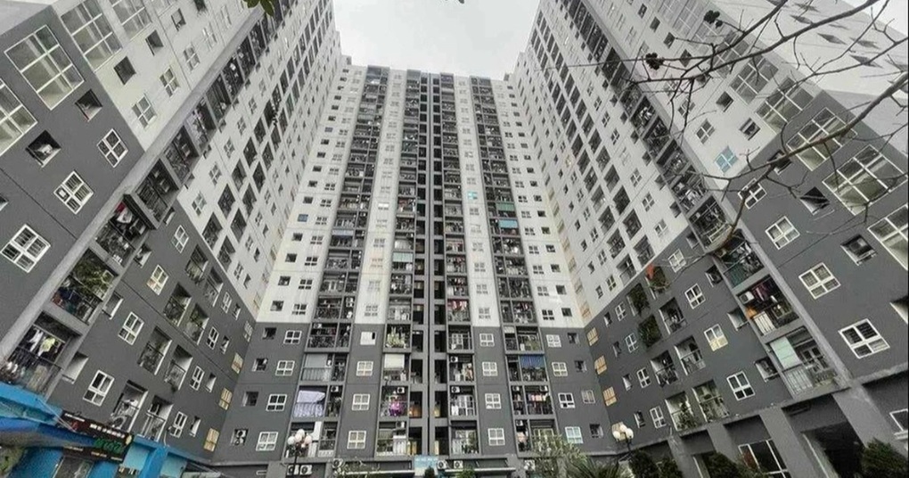 Kiên quyết xử lý chủ đầu tư bán nhà thương mại, quên nhà xã hội - 2