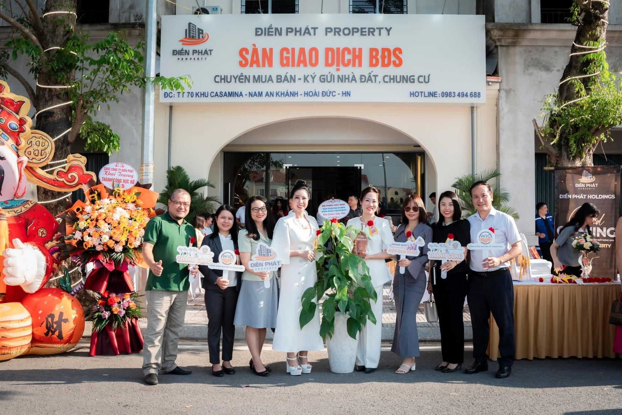 Kiến tạo không gian sống bền vững – Hành trình định hình chuẩn sống xanh của Điền Phát Holding- Ảnh 1.