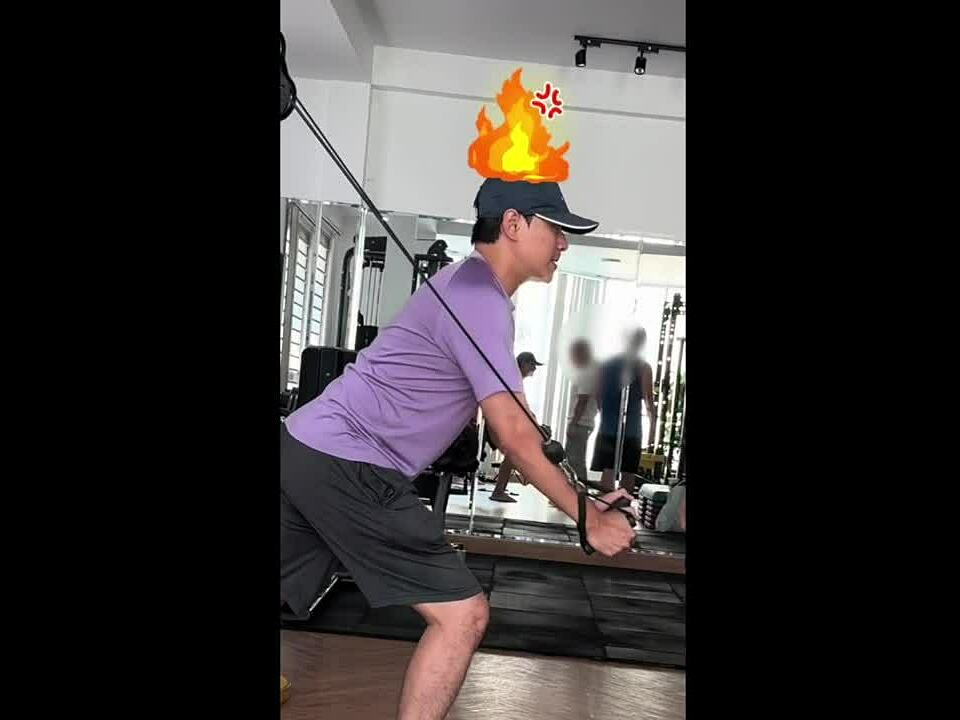 Hậu trường Kiều Minh Tuấn giảm 26 kg trong hai tháng