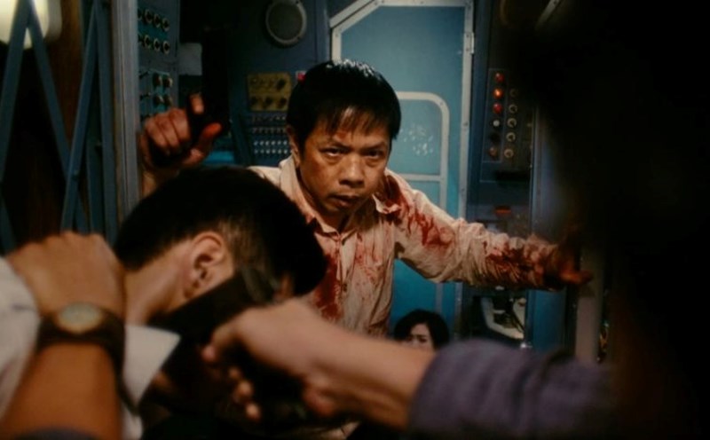 8 ngôi sao diễn hay nhất Việt Nam: Kiều Minh Tuấn xếp sau Trấn Thành, hạng 1 xứng đáng được tung hô cả đời- Ảnh 1.