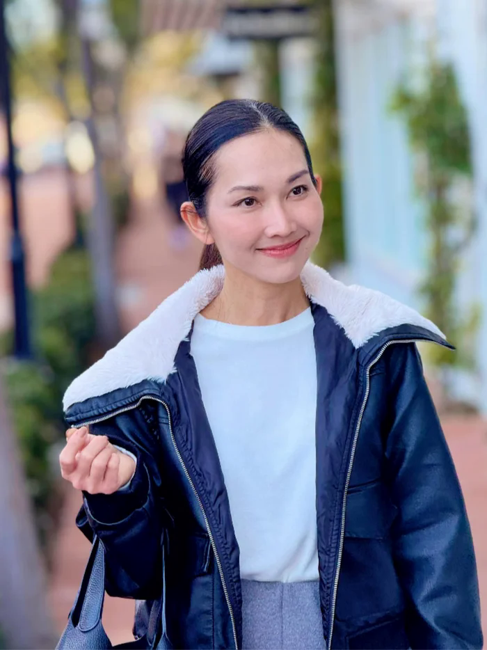 Kim Hiền đang ở đâu sau khi ly hôn chồng thứ 2?- Ảnh 2.