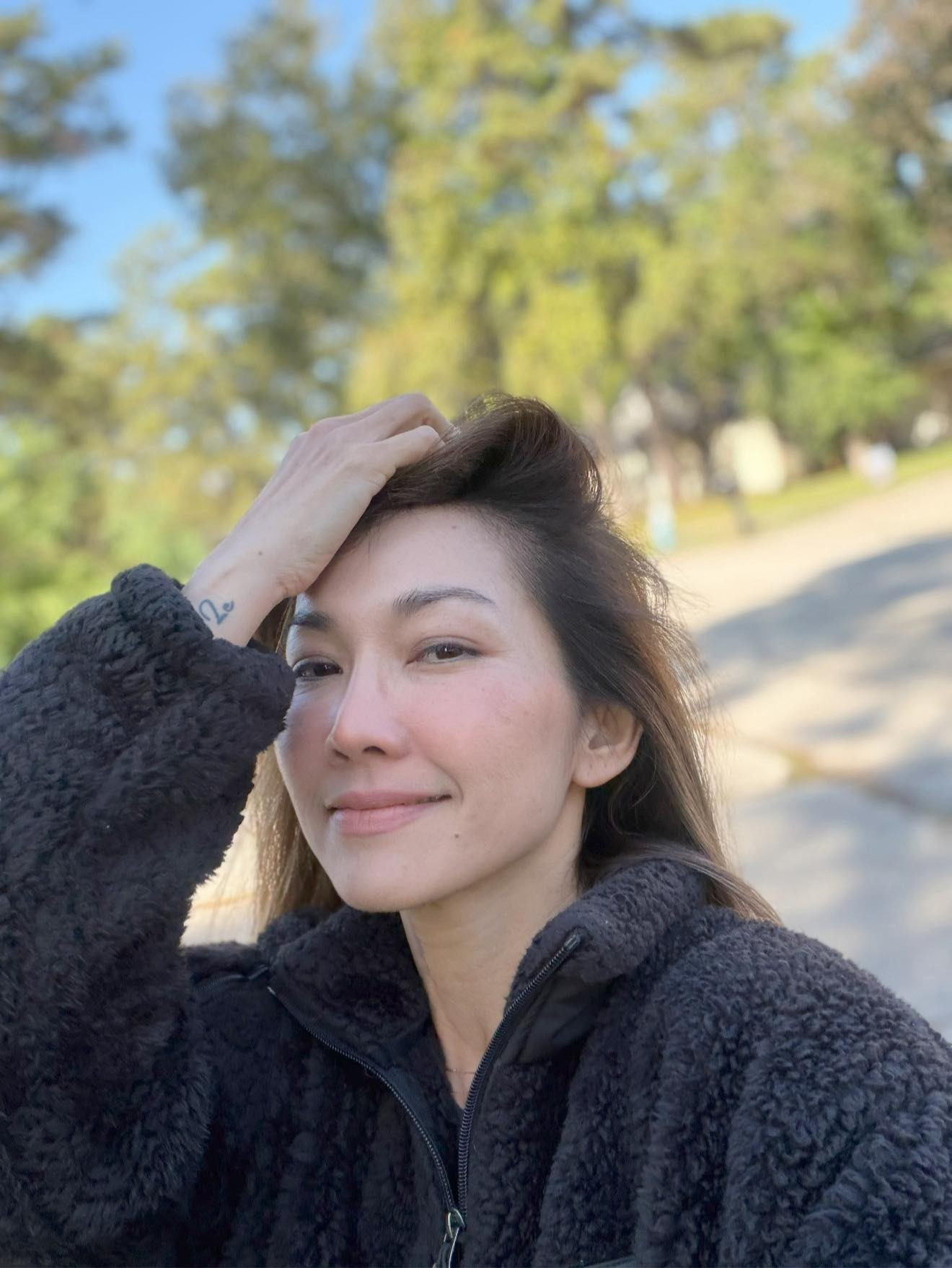 Kim Hiền sau 2 cuộc hôn nhân đổ vỡ- Ảnh 1.