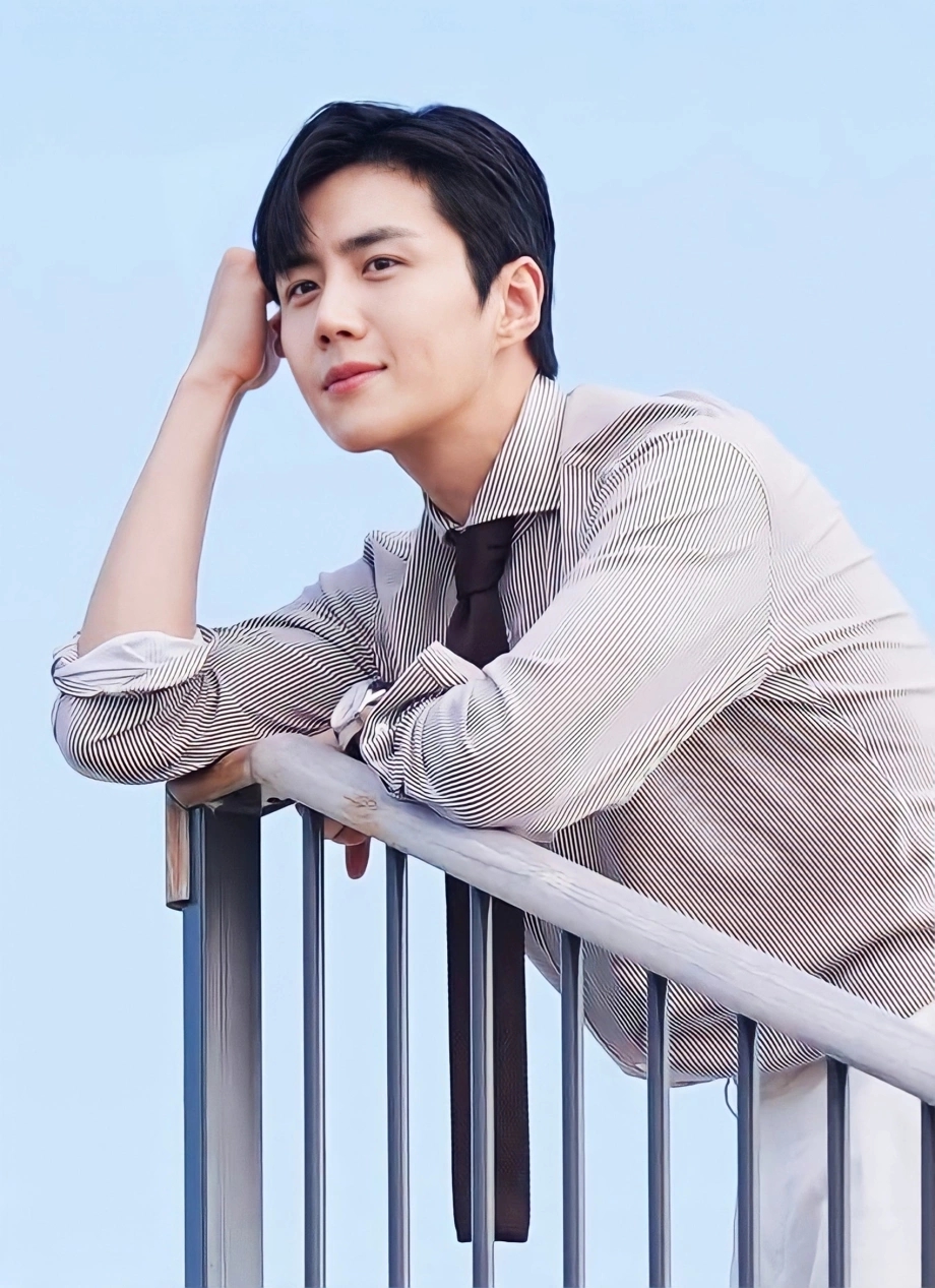 Hàn Quốc có đúng 1 trai ngoan quốc dân đến cả Dispatch cũng muốn bảo vệ- Ảnh 2.