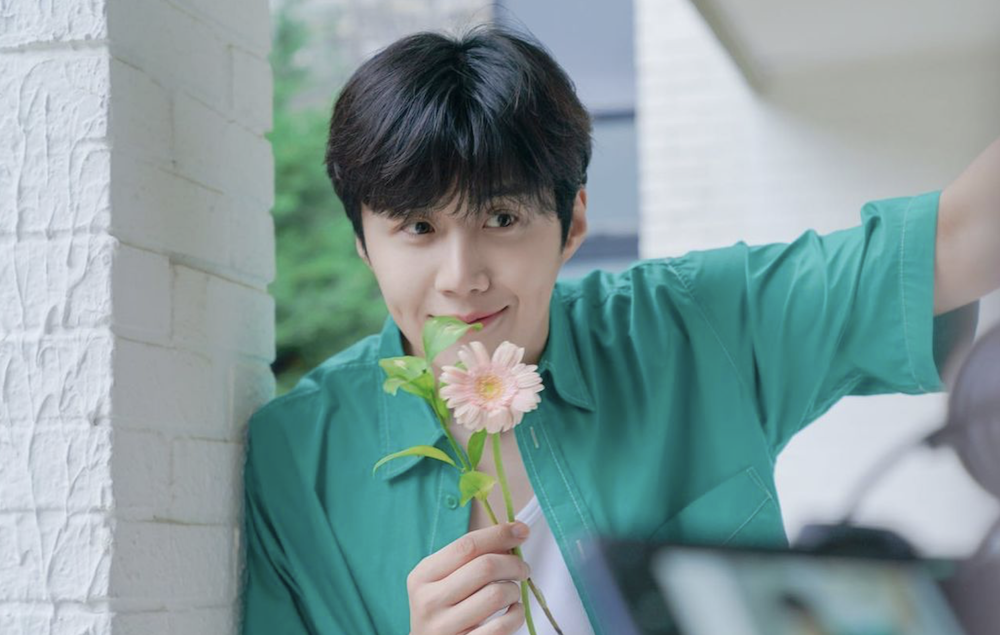 Hàn Quốc có đúng 1 trai ngoan quốc dân đến cả Dispatch cũng muốn bảo vệ- Ảnh 3.