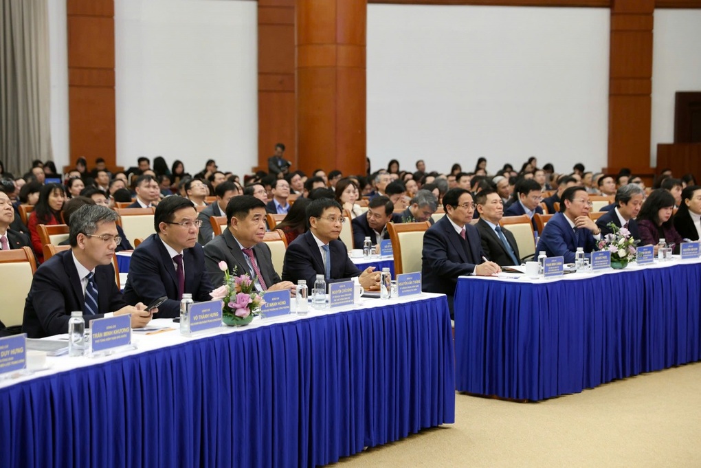 Kim ngạch xuất nhập khẩu năm 2025 vượt 930 tỷ USD - 1