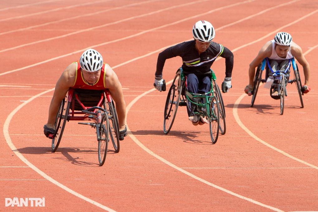 Kinh doanh bao trùm: Cơ hội việc làm bền vững cho người khuyết tật - 1