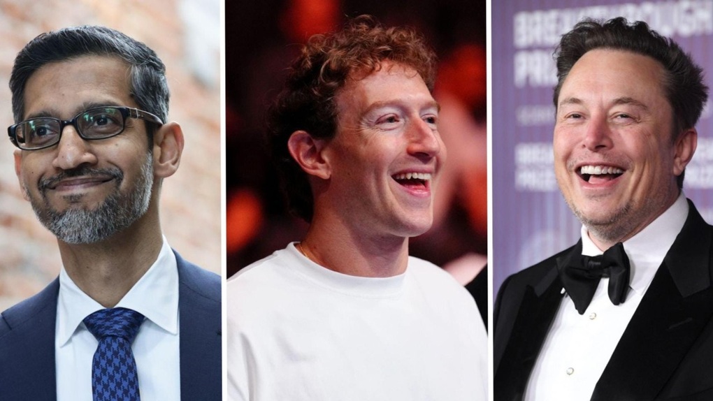 Kinh tế Mỹ 2025: Việc làm giảm sâu dưới bóng ma hiệu quả và AI - 1