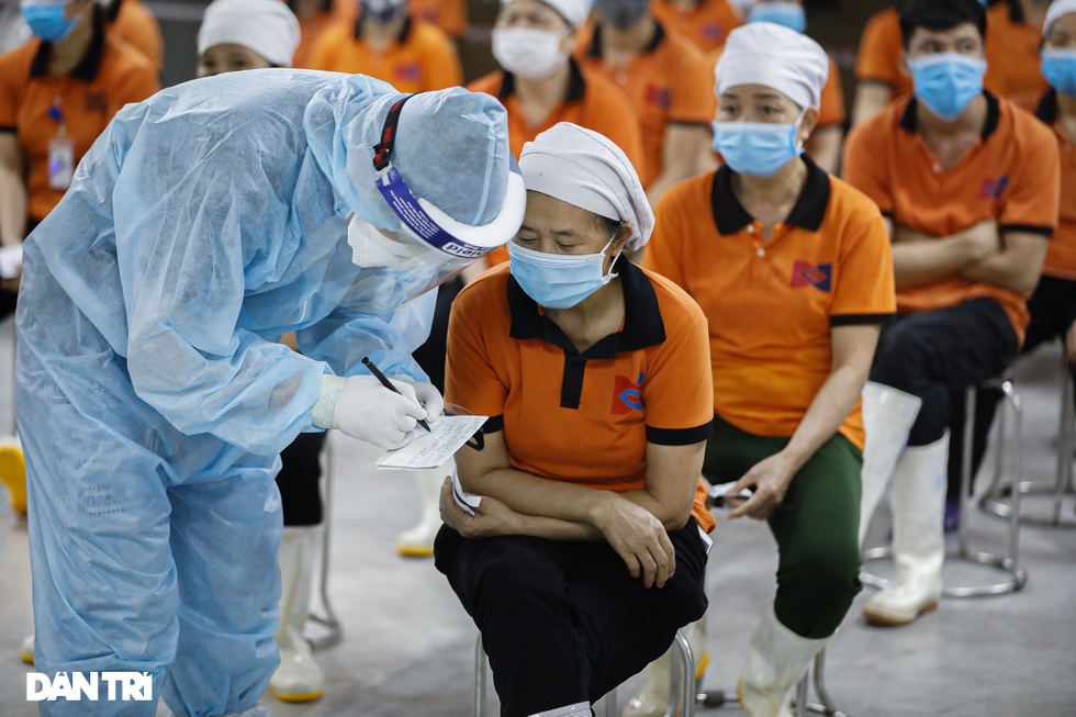 Kinh tế Việt Nam qua những phép thử lớn 5 năm, vẫn tăng trưởng ngoạn mục - 1