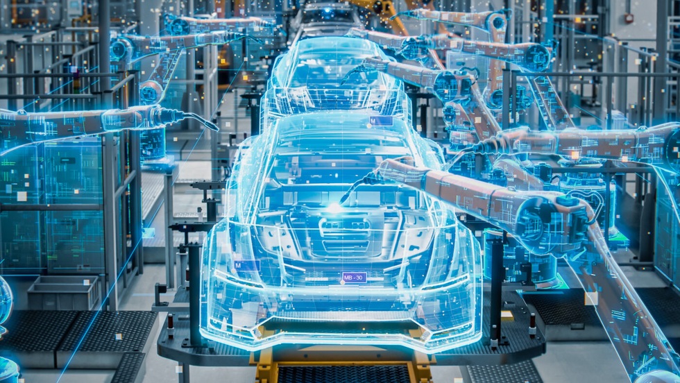 Kinh tế nam châm trỗi dậy: Đất hiếm soán ngôi vương của dầu mỏ - 2