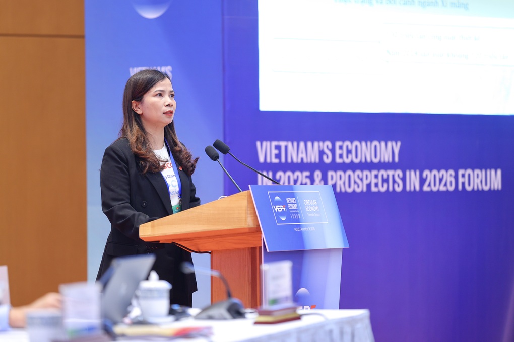 Kinh tế tuần hoàn ngành xi măng - vật liệu xây dựng: Lợi thế hợp tác từ mô hình 5R - 1