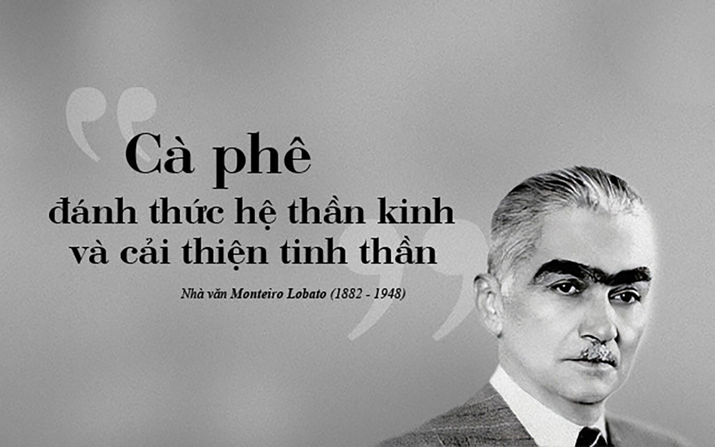 Kỳ 118: Hàng quán cà phê 1 Kỳ 118: Hàng quán cà phê - Nơi con người nhận thức bản thân và xã hội - Ảnh 1.
