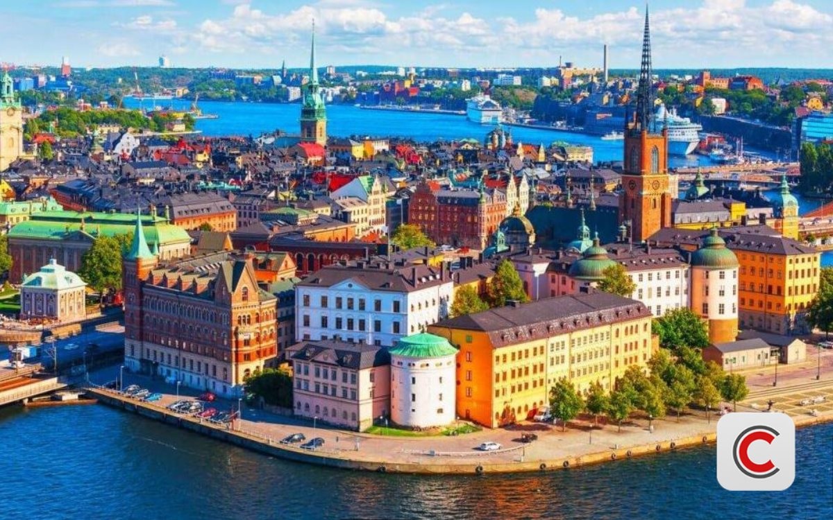 Kỳ lạ quốc gia đánh thuế thu nhập 50% nhưng người dân không hề phàn nàn, cơ quan thuế được tin tưởng tuyệt đối- Ảnh 1.