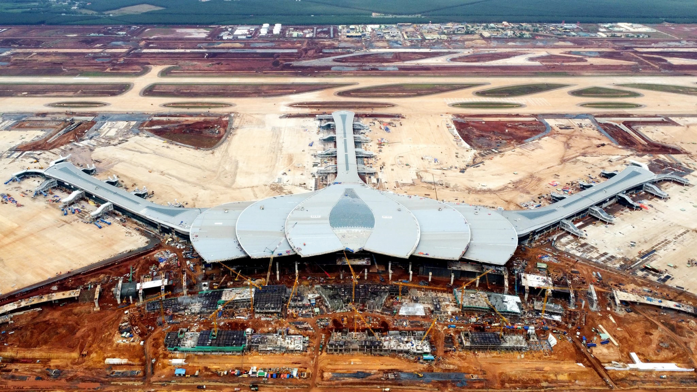 đại hội Đảng - Ảnh 1.