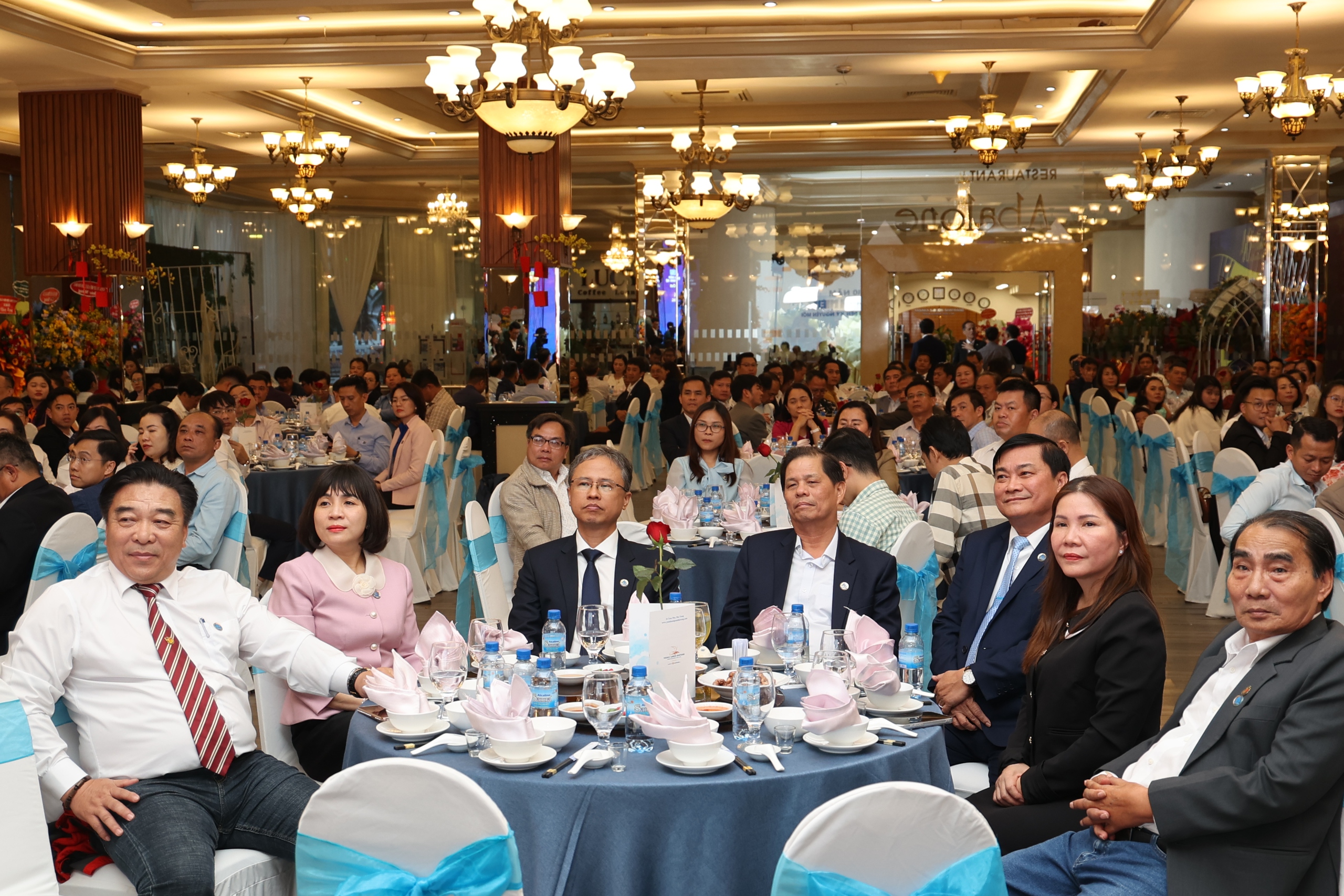 Kỷ niệm 40 năm Báo Thanh Niên và hành trình ‘vượt khó’- Ảnh 1.