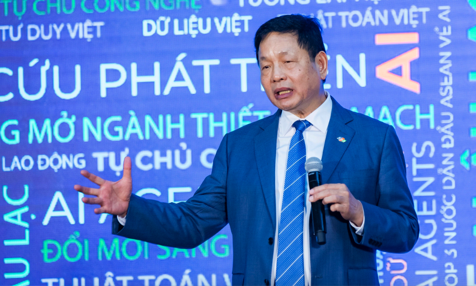 Kỳ vọng gì ở liên minh AI Âu lạc? - Ảnh 1.