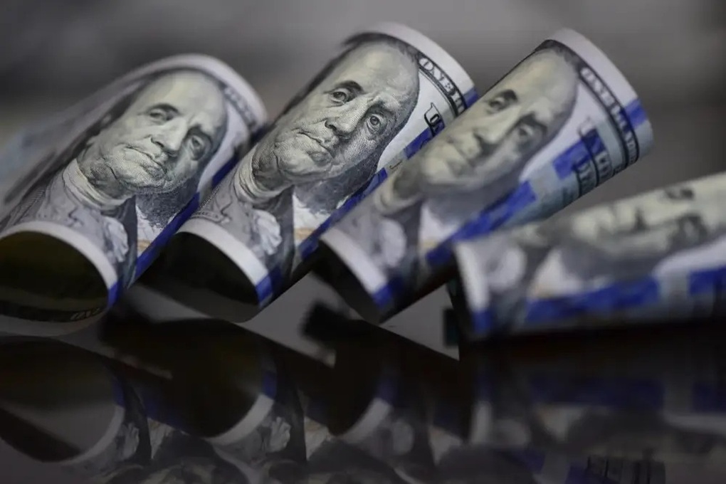 Lá bài 8.000 tỷ USD của châu Âu trước sức ép của Mỹ về Greenland - 1