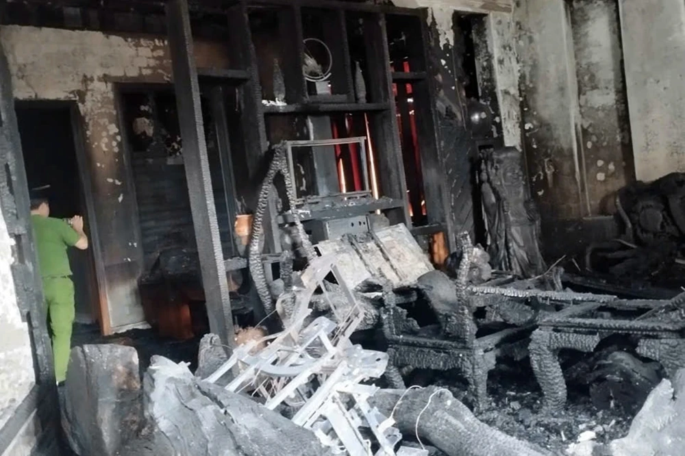 cô giáo mắc ung thư