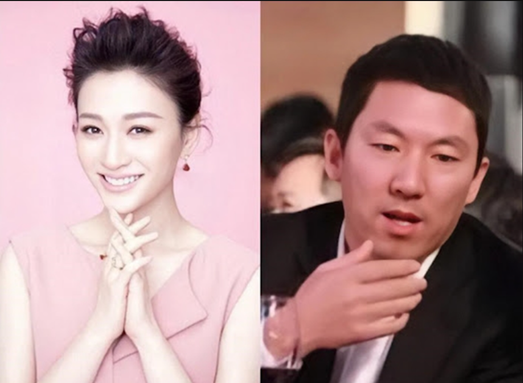 Lắc đầu ngao ngán sao nữ xinh đẹp khổ trăm đường vì yêu cuối cùng làm tổn thương kẻ khác- Ảnh 2.