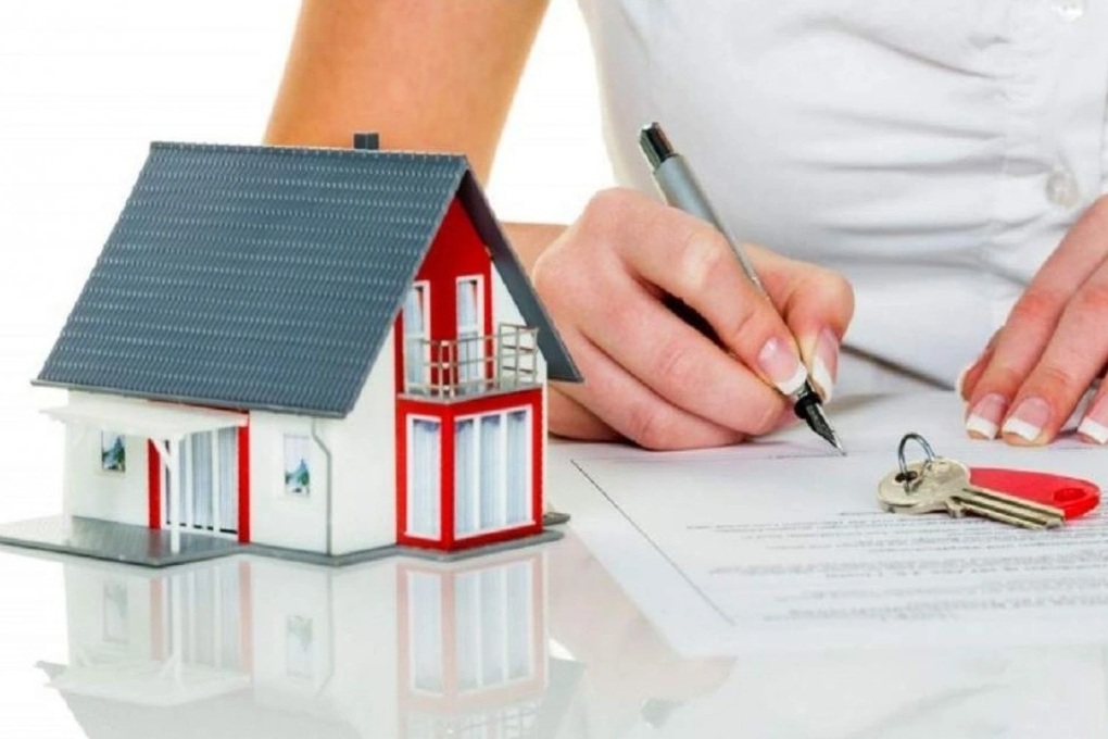 Lãi vay mua nhà tăng, khách khóc ròng, chuyên gia nêu hết thời lướt sóng”? - 1