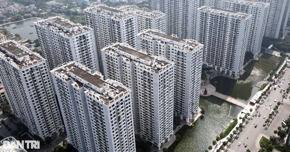 Làm gì để thuê nhà không còn là giải pháp “tạm bợ”? - 1