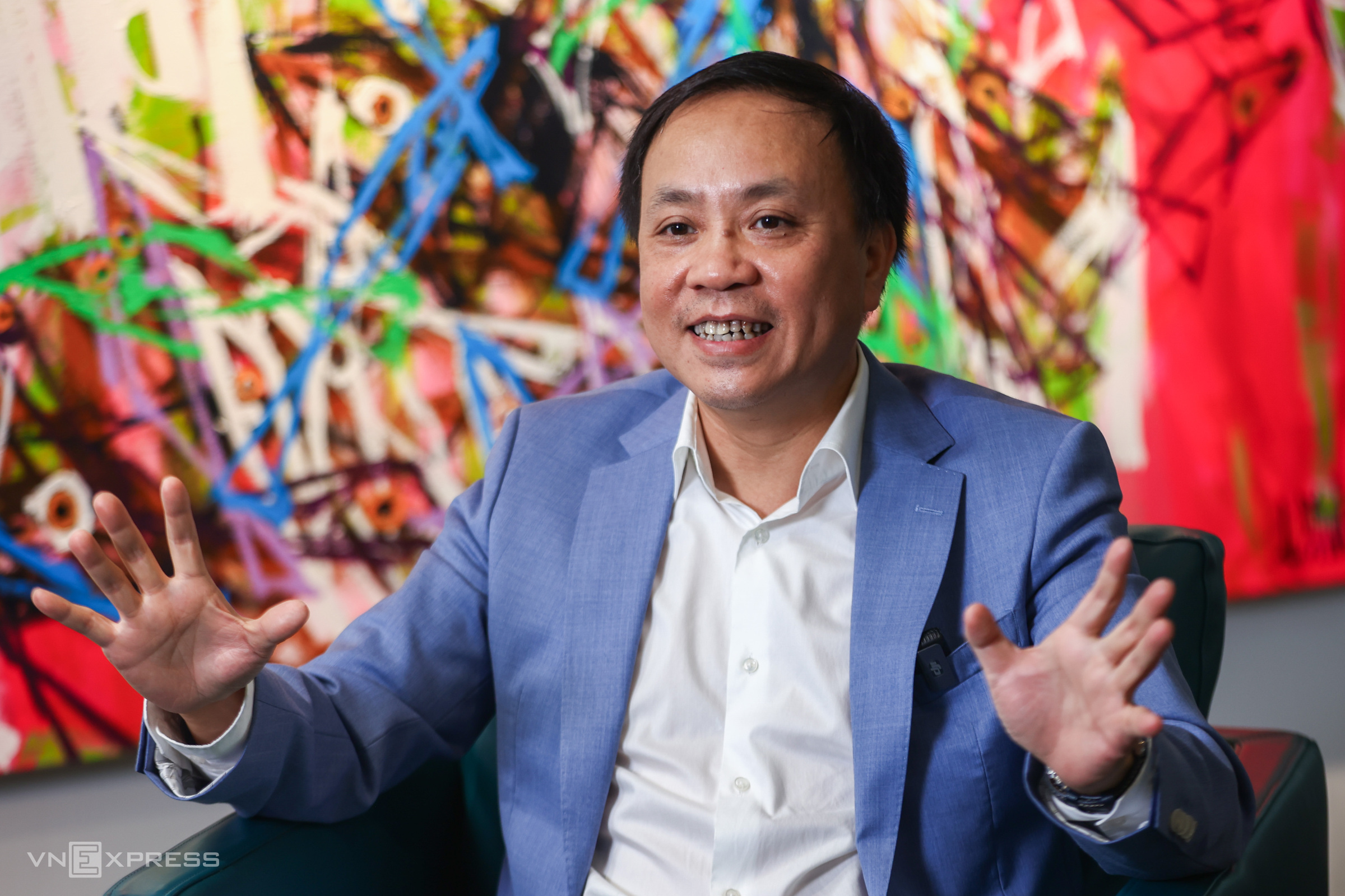 Lam nong nghiep la mo vang ben vung