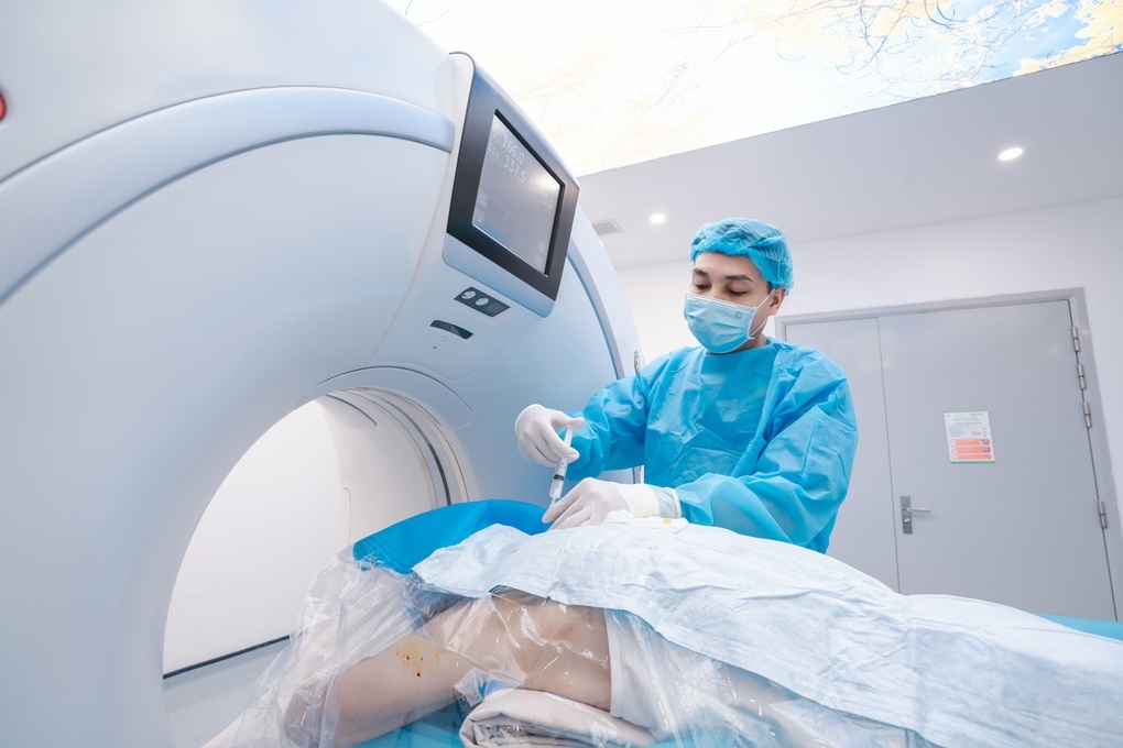 Làm thế nào để giảm đau trong bệnh ung thư? - 2