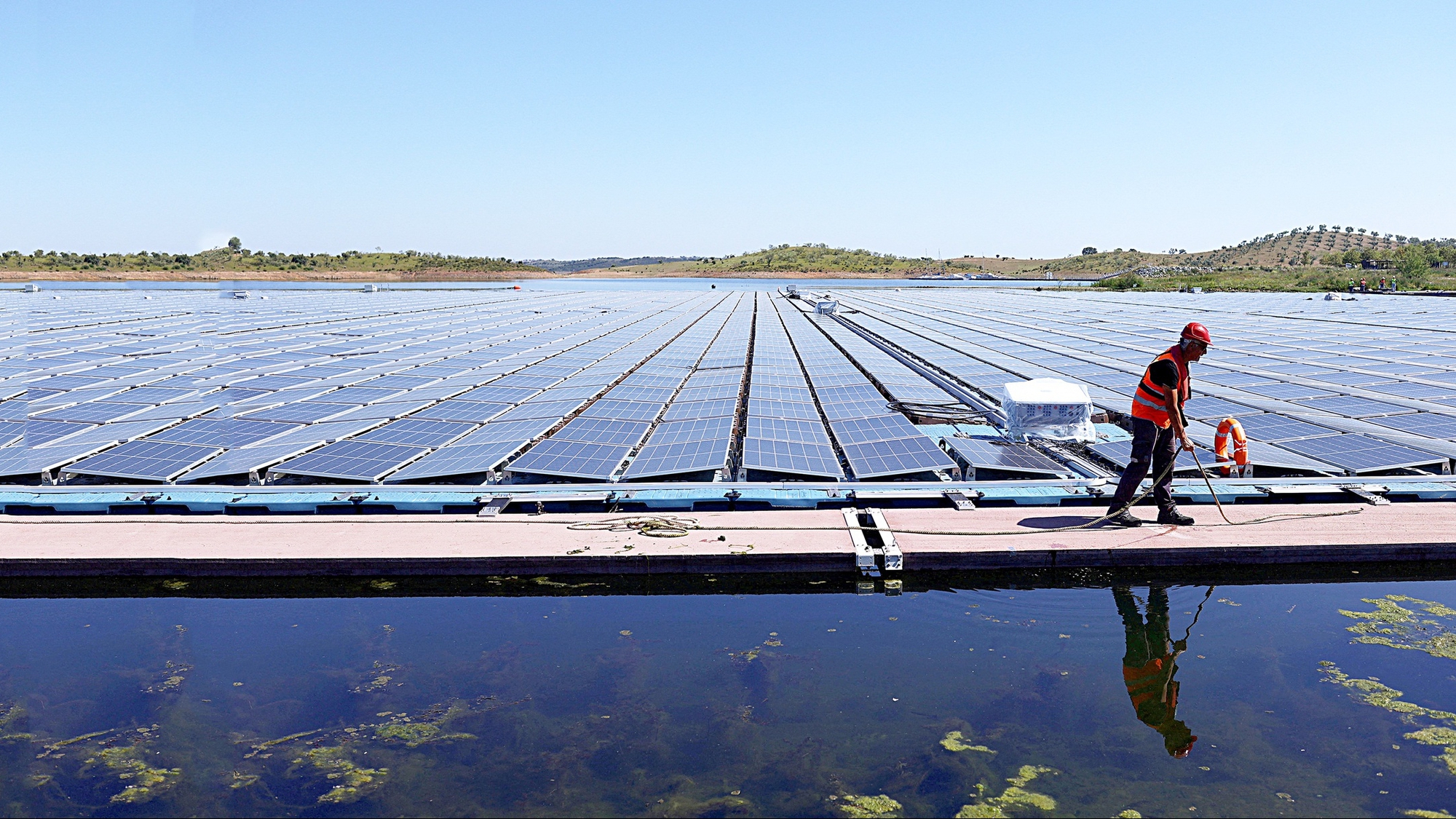 năng lượng - Ảnh 1.