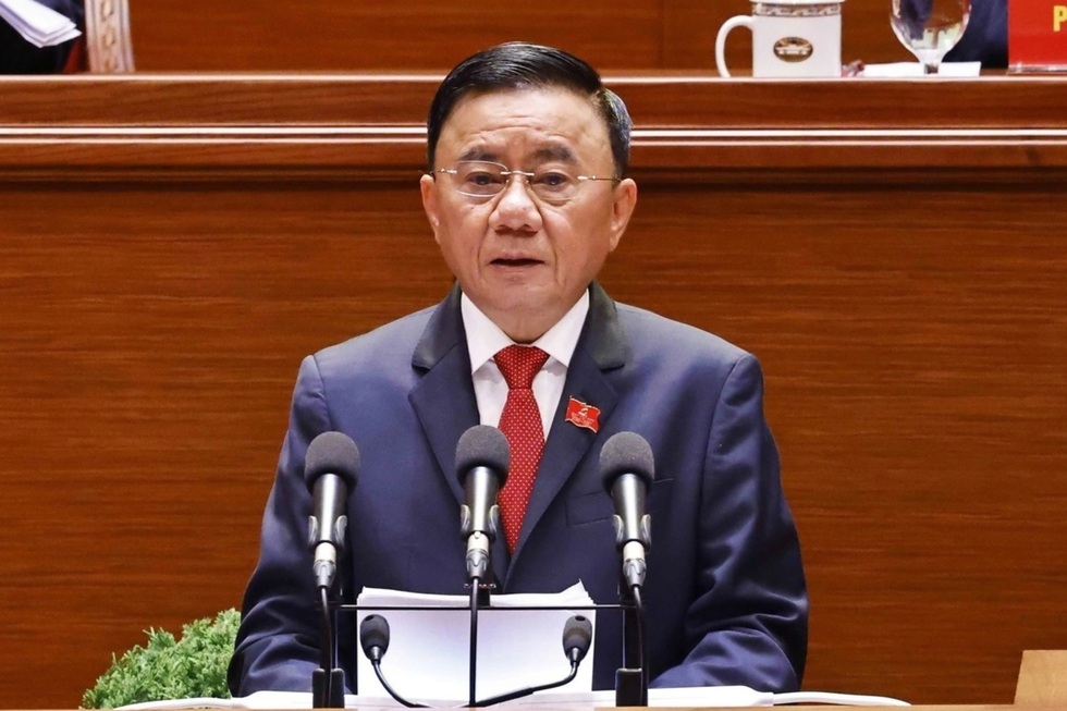 Lần đầu tiên 100% bí thư, chủ tịch tỉnh thành không phải người địa phương - 1