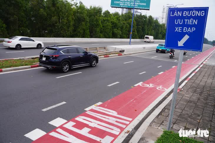 xe đạp - Ảnh 1.