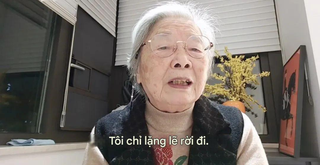 Cụ bà 86 tuổi từ chối vào viện dưỡng lão: Lặng lẽ sống 1 mình, chuẩn bị sẵn chuyện ra đi- Ảnh 1. Cụ bà 86 tuổi từ chối vào viện dưỡng lão: Lặng lẽ sống 1 mình, chuẩn bị sẵn chuyện ra đi- Ảnh 1.