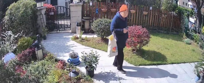 Cụ bà 86 tuổi từ chối vào viện dưỡng lão: Lặng lẽ sống 1 mình, chuẩn bị sẵn chuyện ra đi- Ảnh 2. Cụ bà 86 tuổi từ chối vào viện dưỡng lão: Lặng lẽ sống 1 mình, chuẩn bị sẵn chuyện ra đi- Ảnh 2.