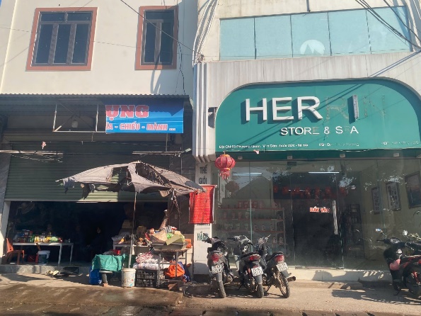 Lật tẩy công ty Onnuri Vina bán thực phẩm chức năng giá cắt cổ cho người cao tuổi - Ảnh 1. Lật tẩy công ty Onnuri Vina bán thực phẩm chức năng giá cắt cổ cho người cao tuổi - Ảnh 1.