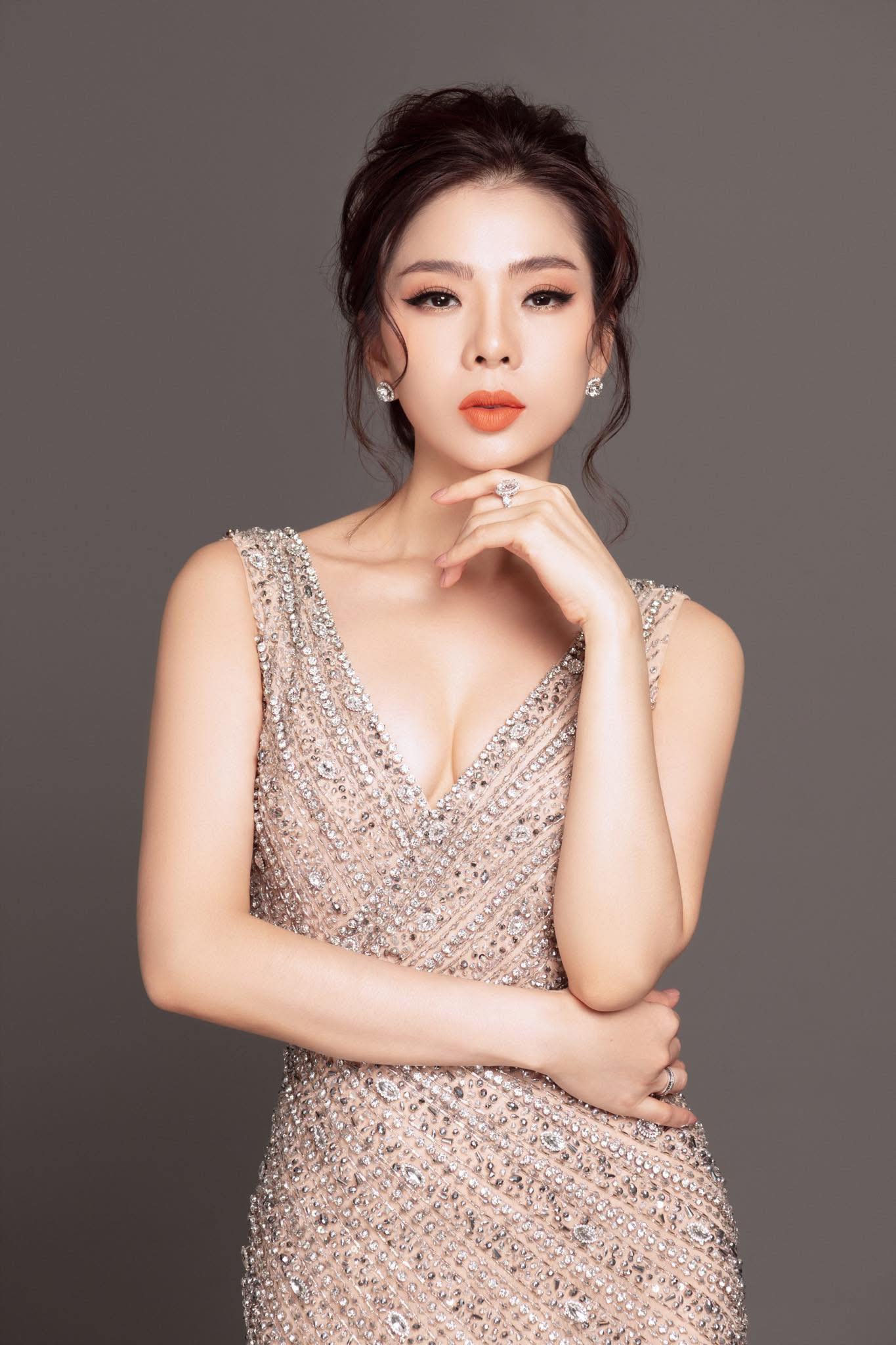 Lệ Quyên lên tiếng nóng sau khi Sở VH&TT TP.HCM vào cuộc xem xét vụ phát ngôn văng tục- Ảnh 1.