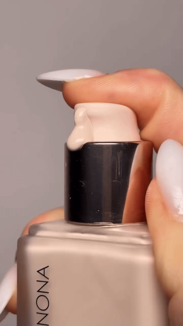 Kem nền được tung hô tốt nhất 2025: Lên da hoàn hảo, tăng sinh collagen, chuyên gia không chê nổi- Ảnh 5.