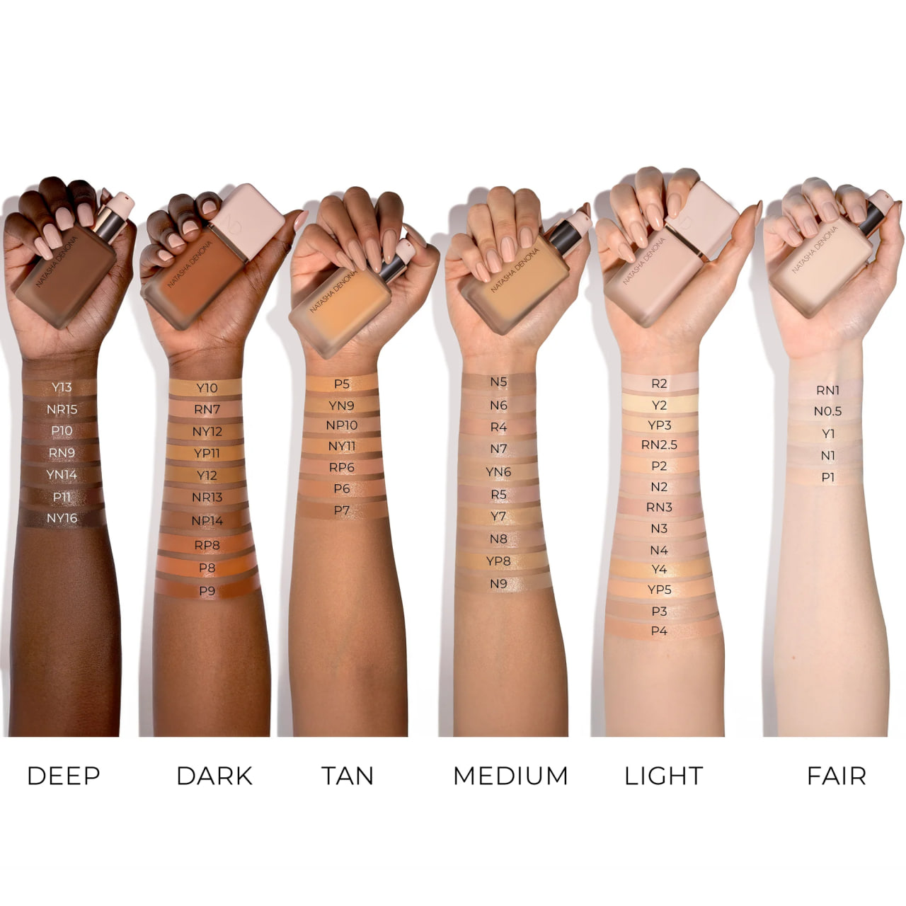 Kem nền được tung hô tốt nhất 2025: Lên da hoàn hảo, tăng sinh collagen, chuyên gia không chê nổi- Ảnh 2.