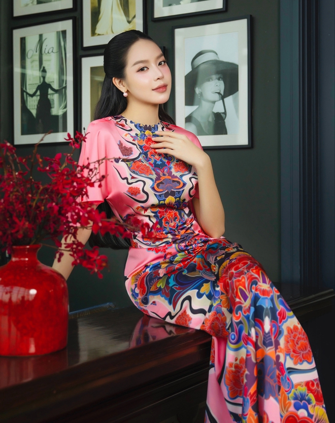 Lên đồ dự tiệc những ngày cuối năm đẹp xuất sắc, thu hút mọi ánh nhìn- Ảnh 9.