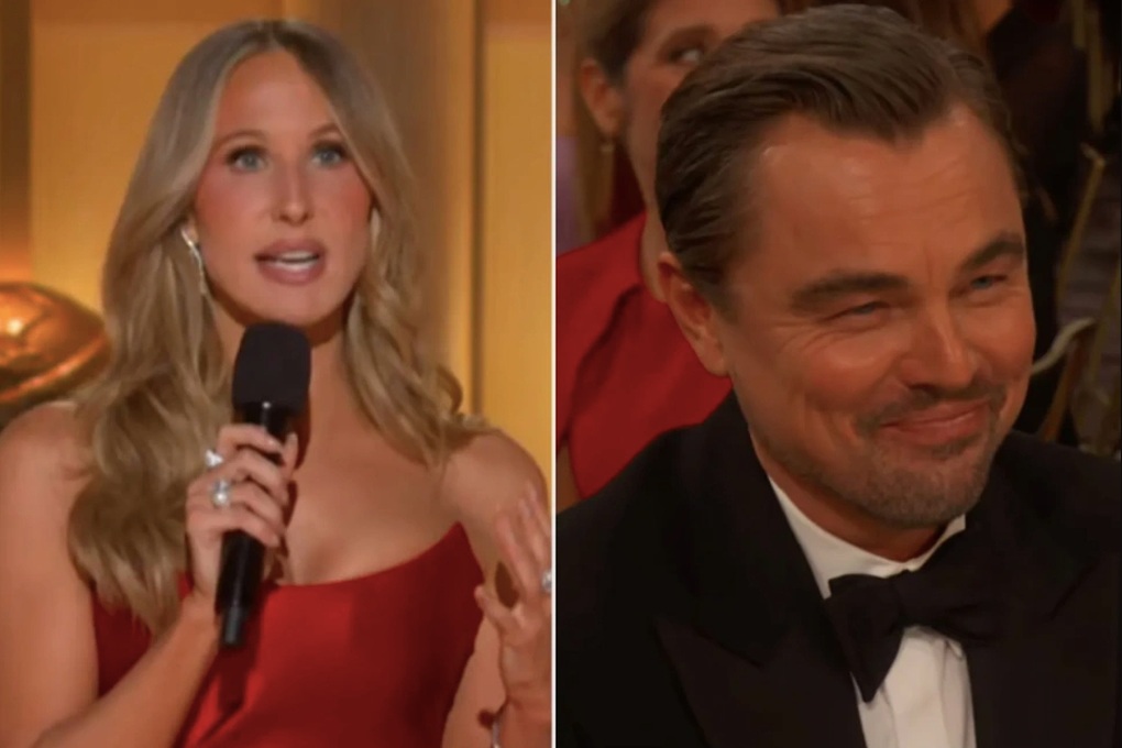 Leonardo DiCaprio bị “ghẹo” vì tiêu chuẩn chọn bạn gái dưới 25 tuổi - 1