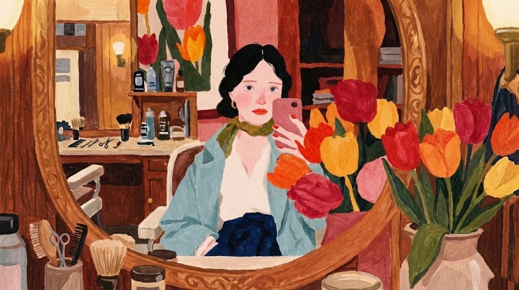 Xem ngày tốt tháng Chạp: Lịch cắt tóc, mua sắm, khai trương hoặc xuất hành cuối năm để xả xui- Ảnh 1.