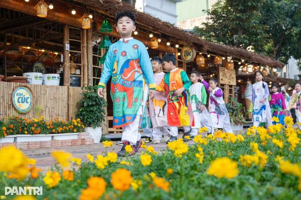 Lịch nghỉ Tết Nguyên đán 2026 của học sinh cả nước: Nhiều nơi nghỉ xả láng - 1