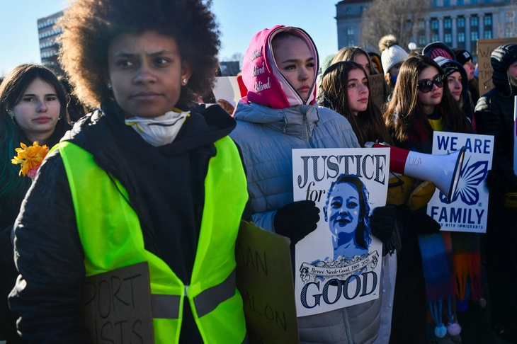 Liên hợp quốc - Ảnh 1.