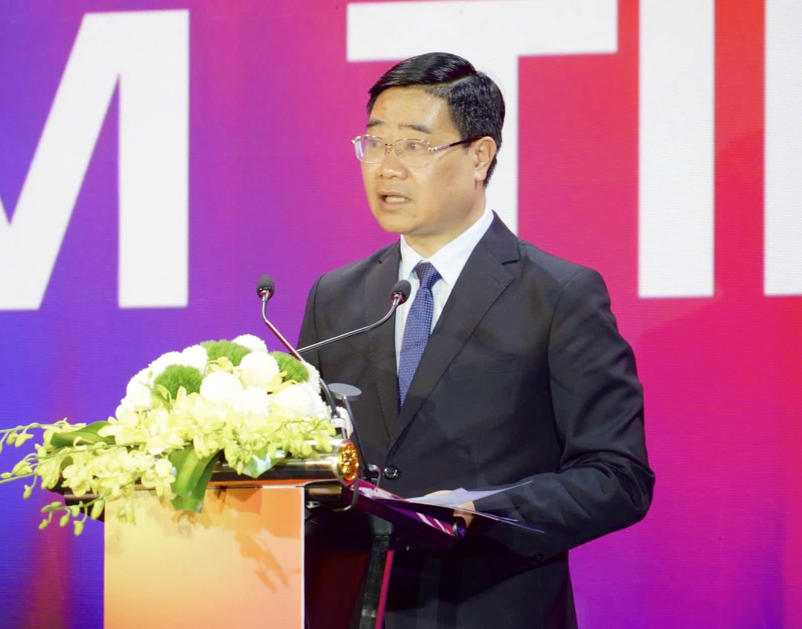 Liên minh Niềm tin số khẳng định vai trò kiến tạo 'không gian mạng an toàn' 1 Liên minh Niềm tin số khẳng định vai trò kiến tạo 'không gian mạng an toàn' - Ảnh 1.