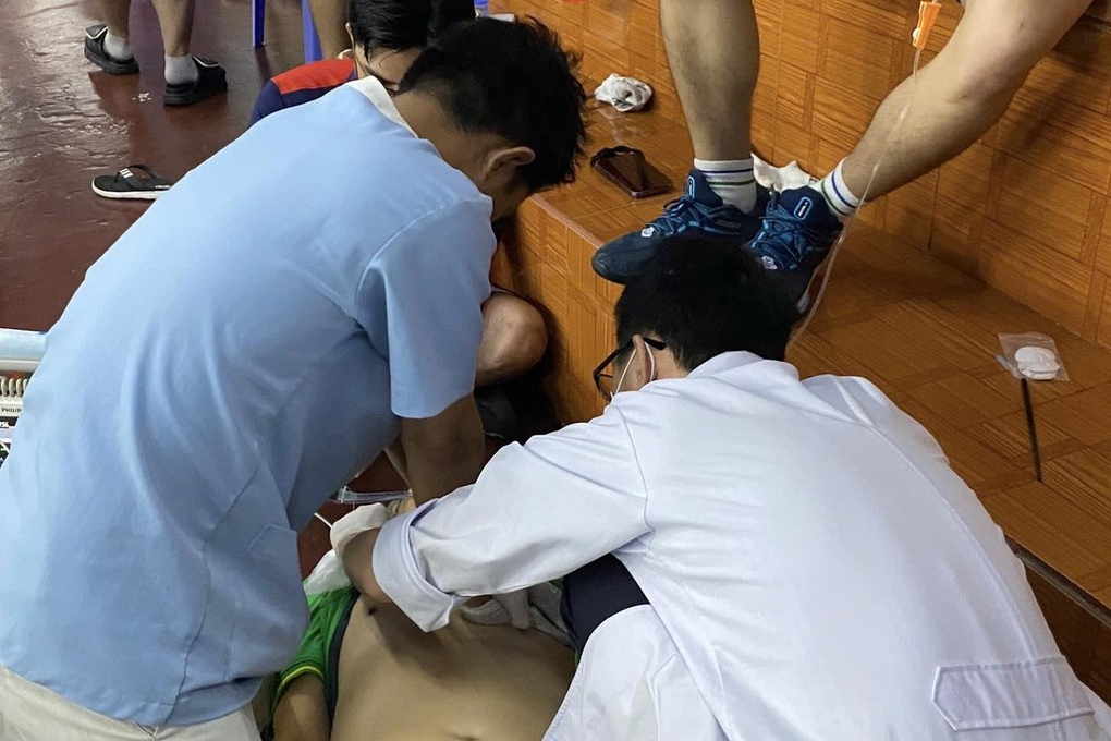 Liên tục có ca đột tử, đột quỵ tại TPHCM: Trời lạnh có phải nguyên nhân? - 1