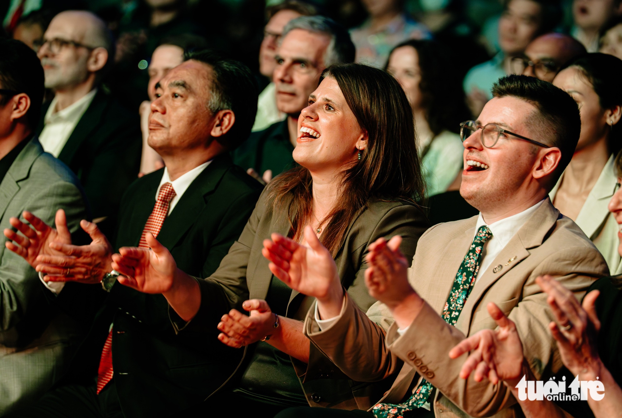 Liverpool, TP.HCM là những 'tâm hồn đồng điệu' - Ảnh 1.